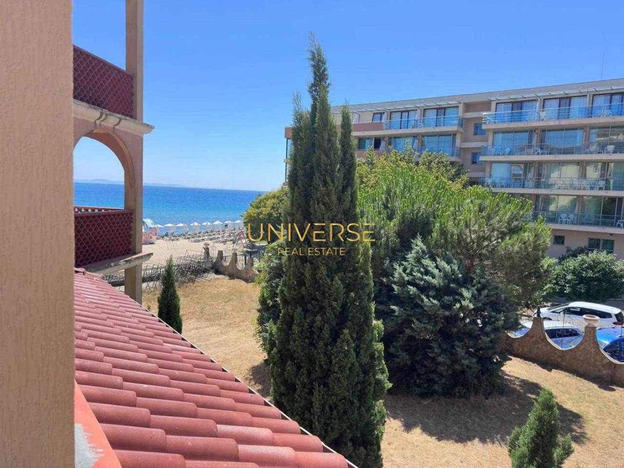 Продава се Двустаен апартамент в к.к. Елените - 55 кв.м за 928 €/кв.м - Снимка #12