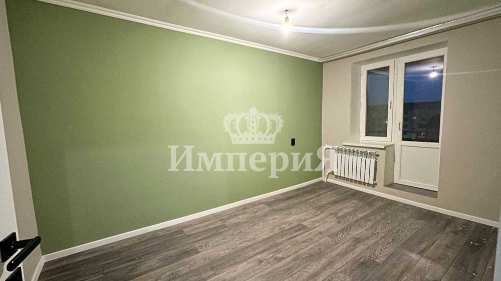 В продаже 2х комнатная квартира мкр Каратал. Аня Империя