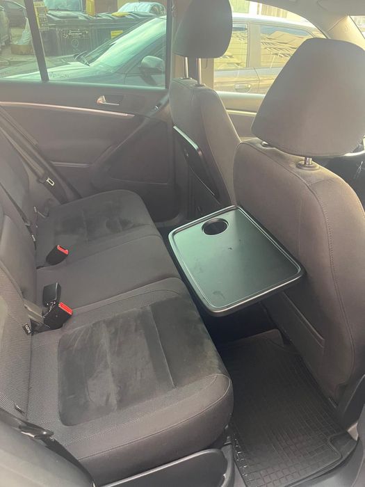 Volkswagen Tiguan 2.0 TDI 4Motion Track&Field