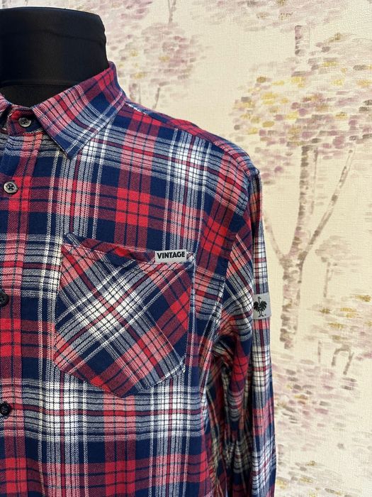 Camasa barbati Engelbert Strauss marimea XL