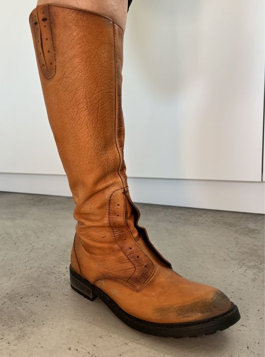 Ботуши Liebeskind Berlin