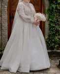 Rochie de mireasa