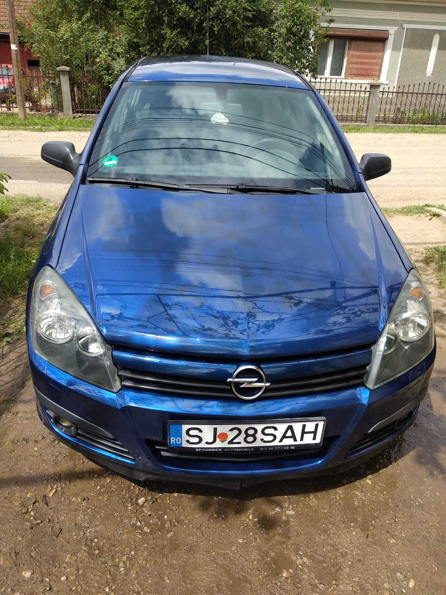 Vând Opel Astra H 1.7 cdti diesel