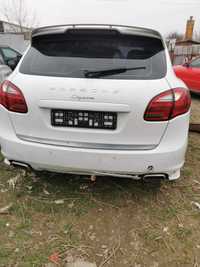 Haion porsche cayenne piese motor crc cutie grup ecu abs trapa dezmemb