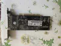 Placa de sunet Creative Audigy 7.1