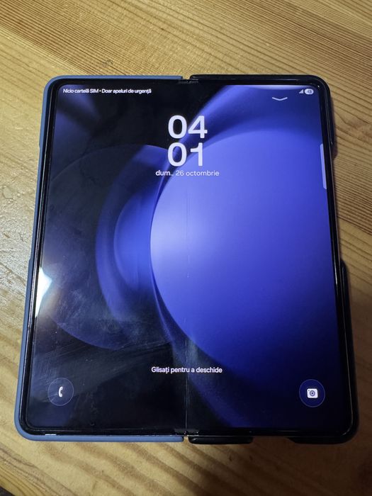 Samsung Galaxy Z Fold5