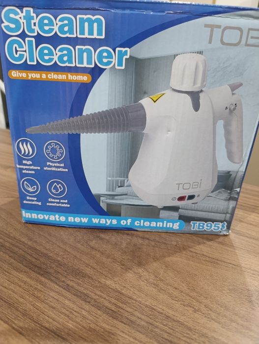 Пороочиститель Tobi