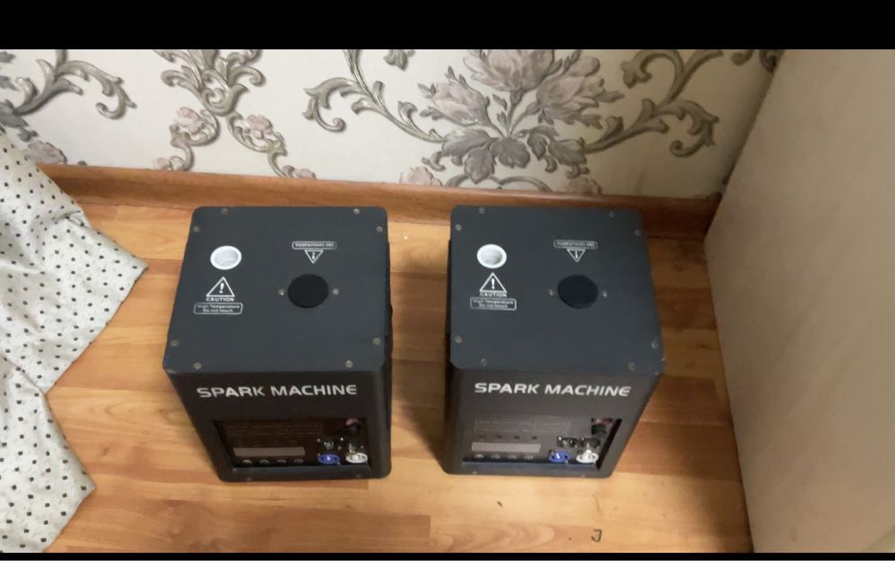 iskira  ferbek spark