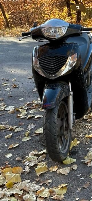 Продавам Honda sh 150 i 2010
