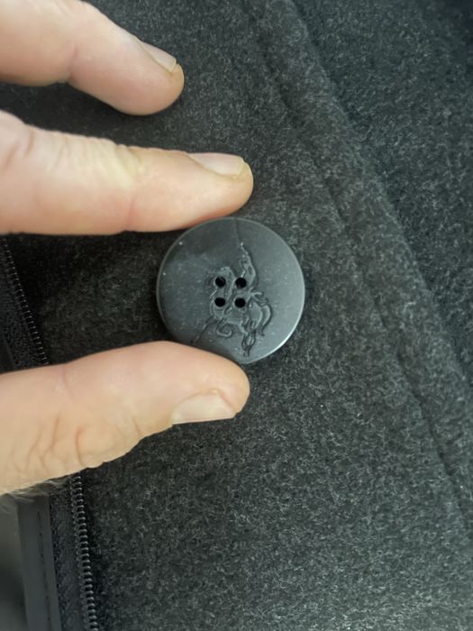 Готино палто  за мъже