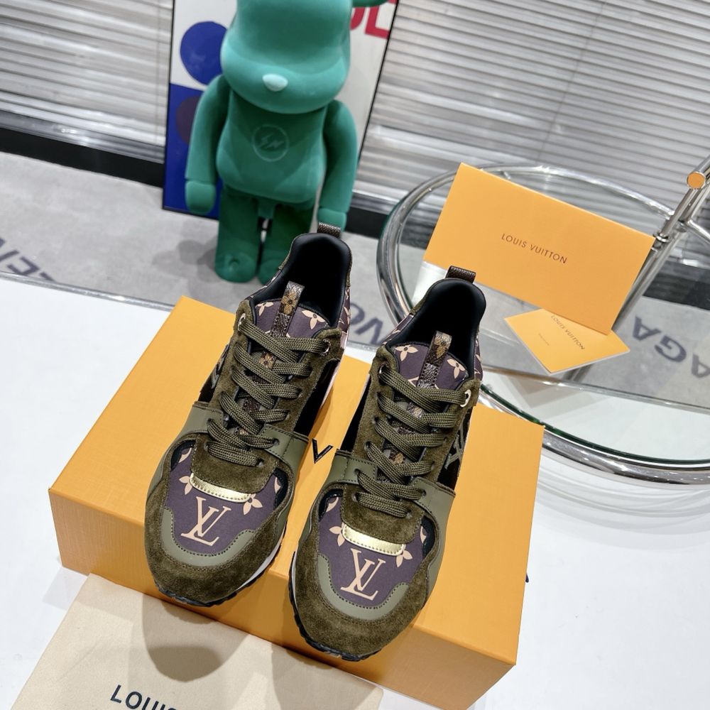Adidasi Louis Vuitton 35-44
