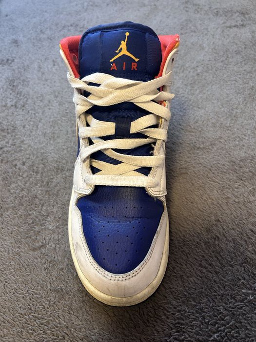 Jordan 1 special edition