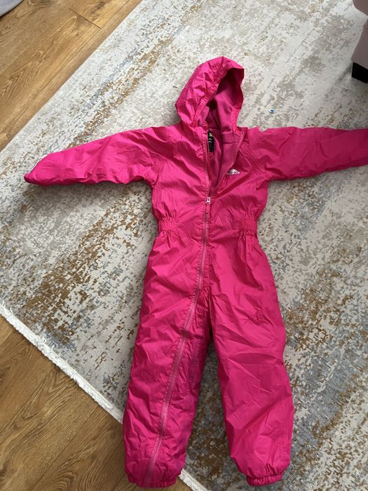 Salopeta toamna iarna