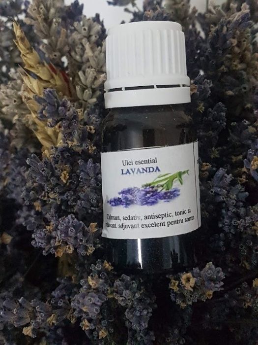 Lavanda si produse din Lavanda