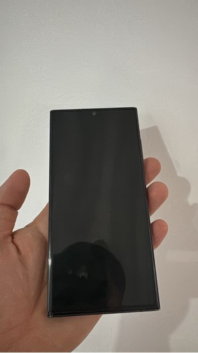 Samsung S23 ultra cu garantie