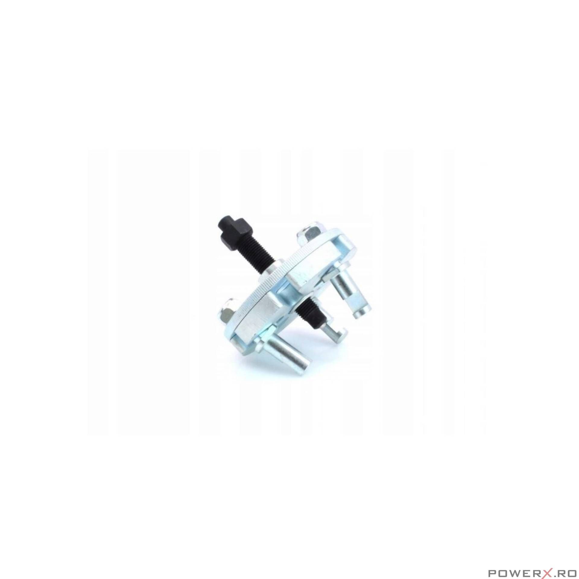 Extractor universal roata distributie reglabil 48 - 82 mm, Asta