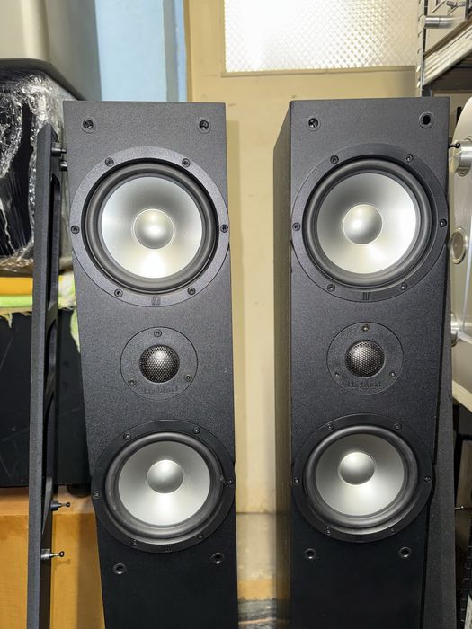 Highland Audio Качествени слим тонколони