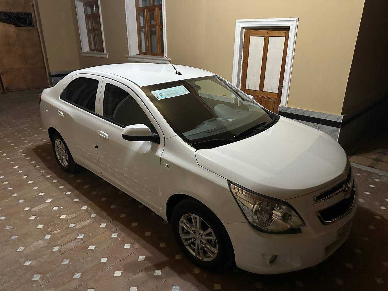 Chevrolet Cobalt 2022