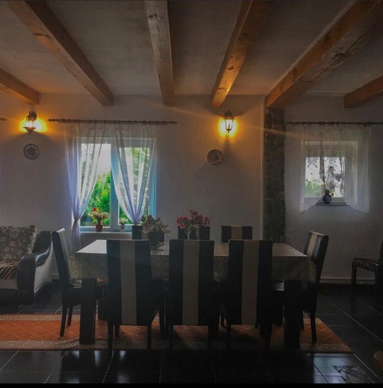 Cabană de închiriat la Colibița