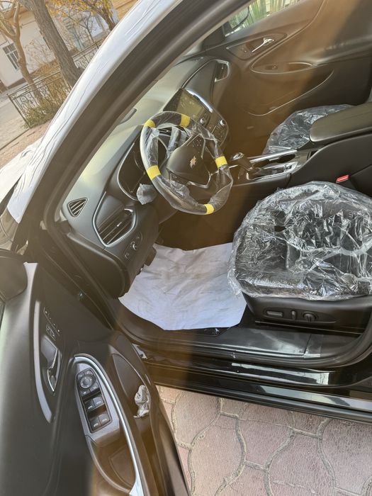 Malibu 2.4 tozza 19900