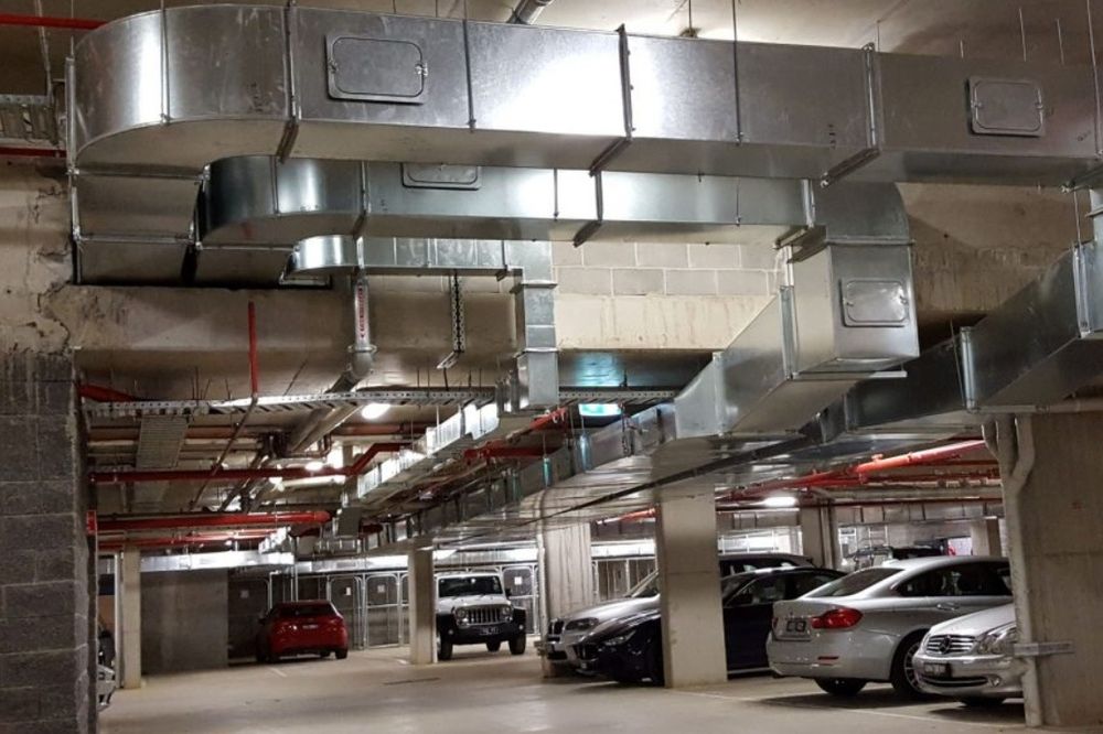 Монтаж систем вентиляций.Установка.Вытяжка.Приточка