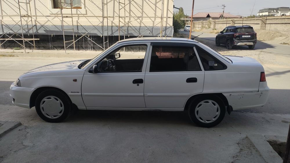 Nexia 2 dons 1.6