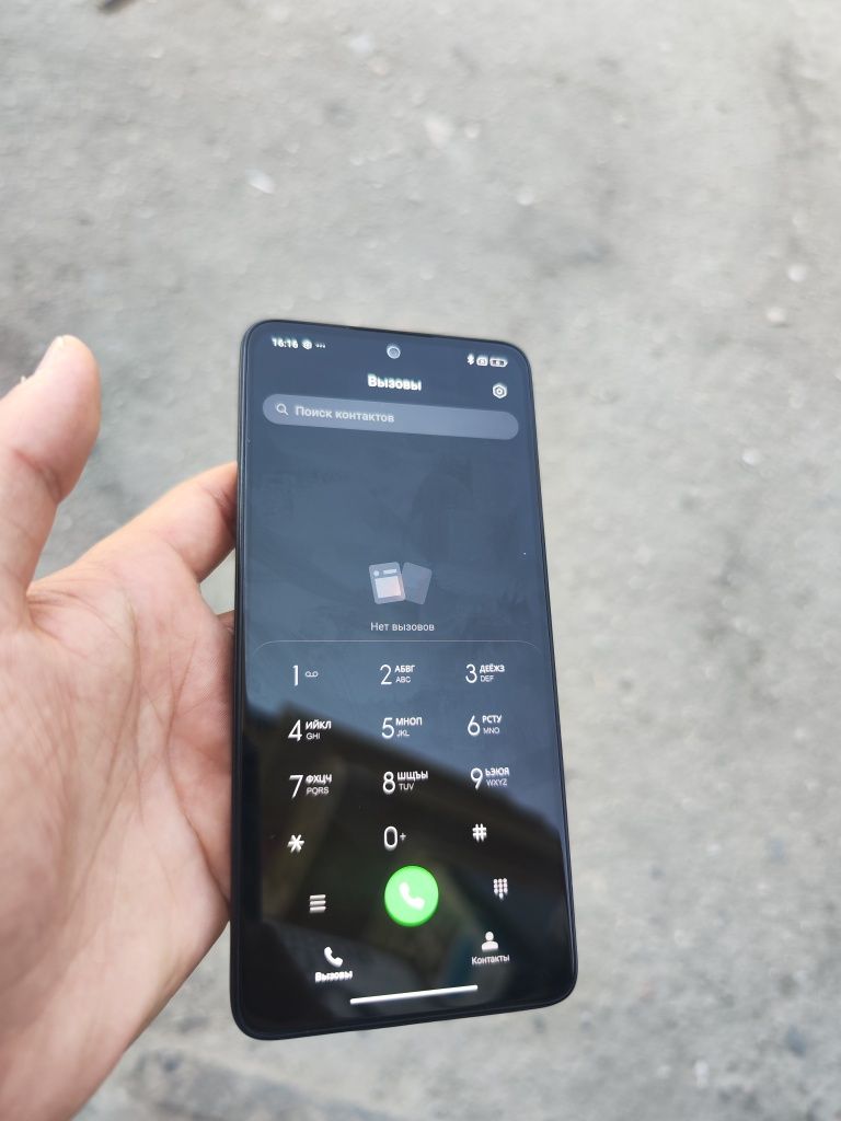 Redmi Not 14 128\8