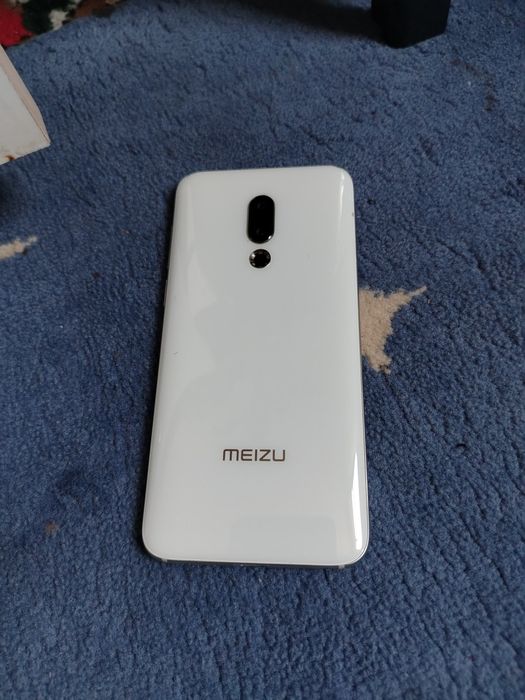 Meizu 16th  продам