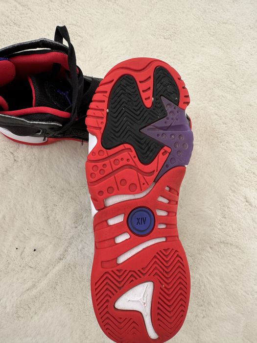 Детски кецове NIKE JORDAN