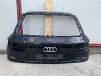 Capota portbagaj, hayon Audi Q7 , 4M, 2015, 2016, 2017, 2018, 2019, 2020.