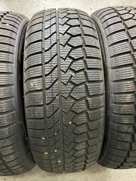set anvelope iarna 215 60 16 goodride dot 2024