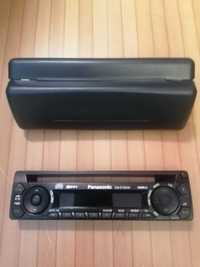 Fata radio cd player auto Panasonic CQ-C1001N - Hyundai Accent