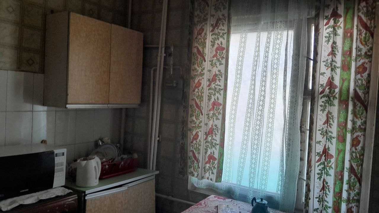 продаю свою квартиру