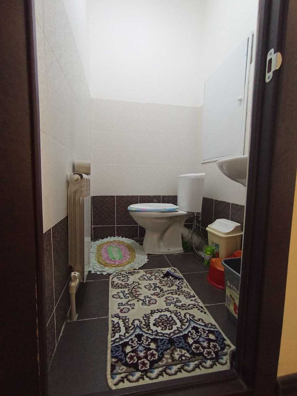 Продается квартира