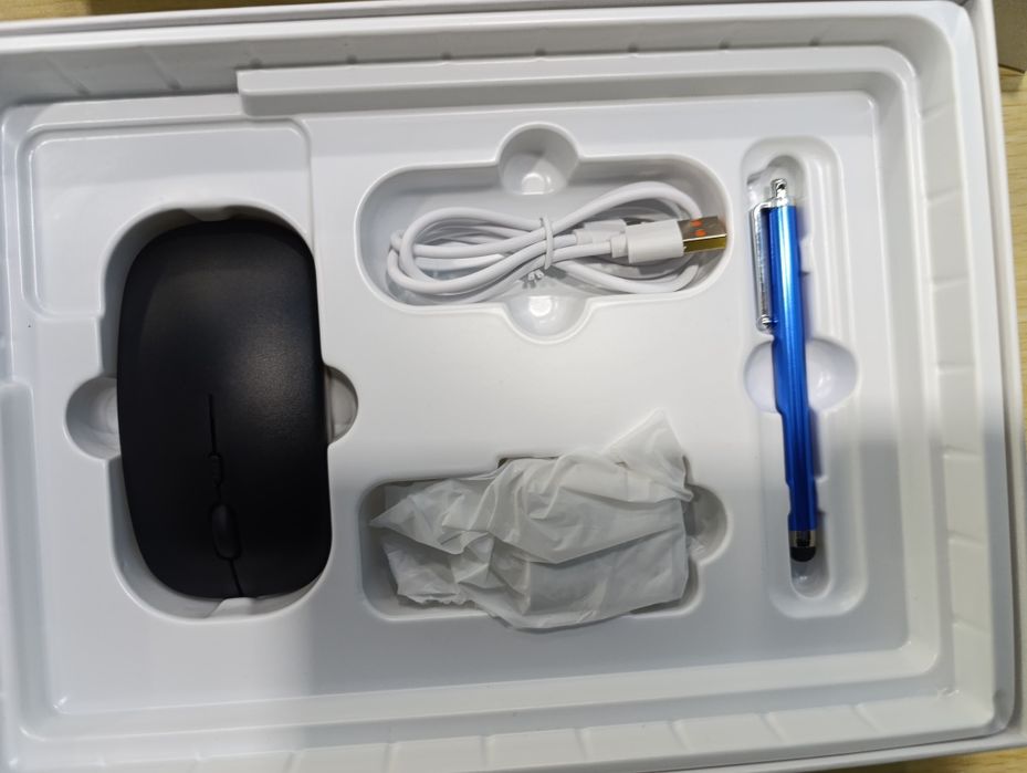 Планшет nodizz 5G