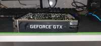 Продам GTX 1660 super 6gb