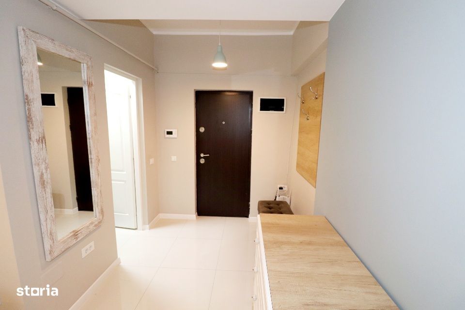 garsoniera bloc nou Galati