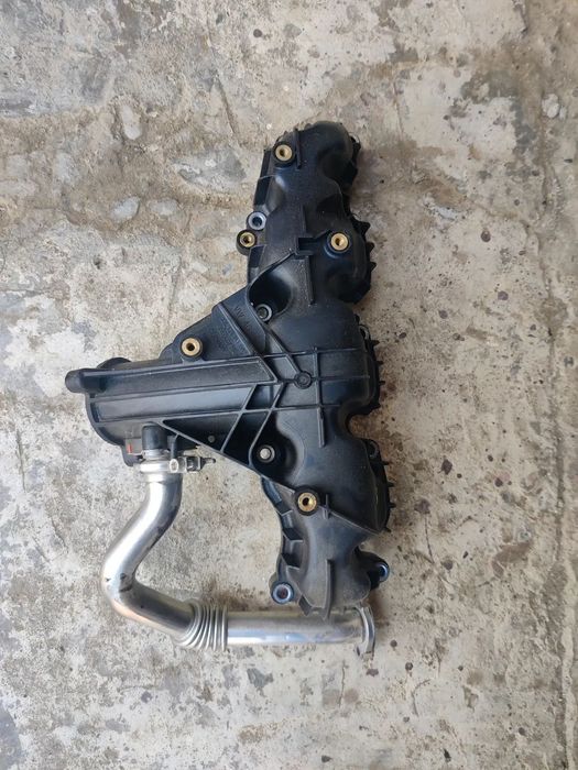 Galerie admisie Seat Exeo Audi A4 A5 Q5 motor 2.0 CJC CGL CFG 03L129711BA