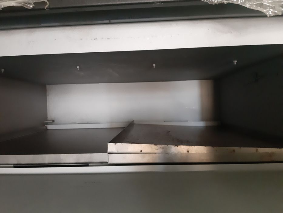 печь для хлеба, самсы , печнье, торт, буханка . 4 ярусный . универсаль