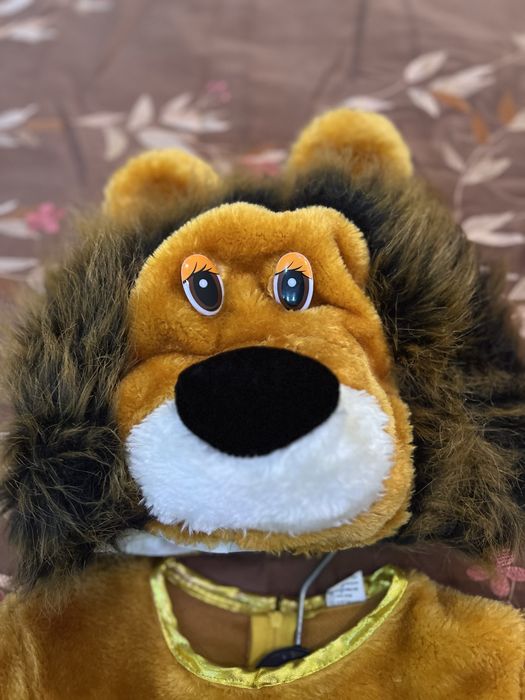 Детские новогодние костюмы