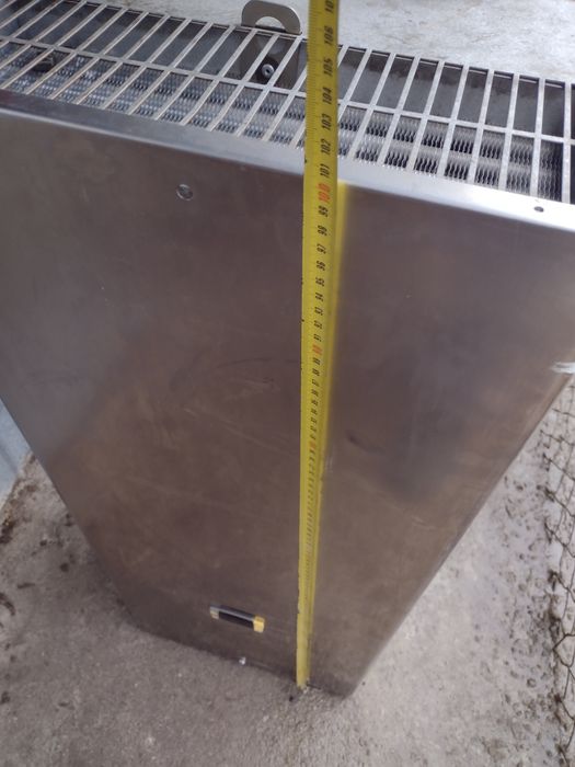 Aer condiționat de tablou electric