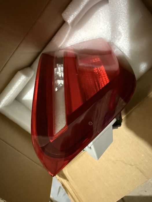 Вътрешен Десен стоп бмв f48 лед бмв x1