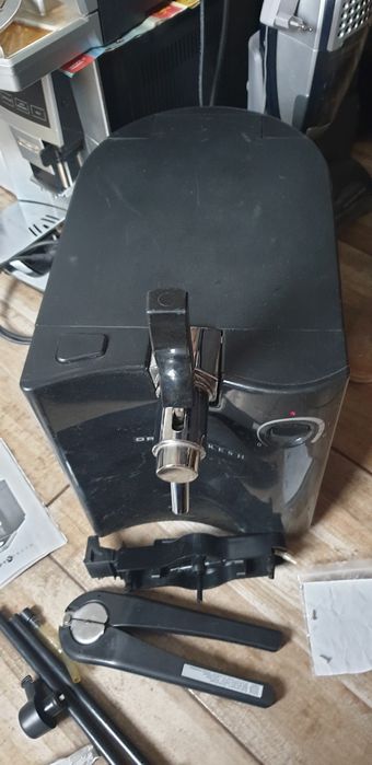 Racitor bere sau vin dezmembrez sau intreg