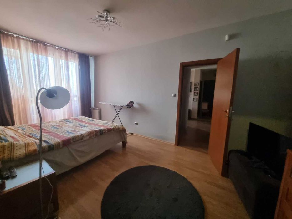 Продава се Двустаен апартамент в София, Малинова долина - 103 кв.м за 2573 €/кв.м - Снимка #14