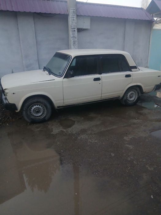 Vaz 2105 vaz 2105 qilingan