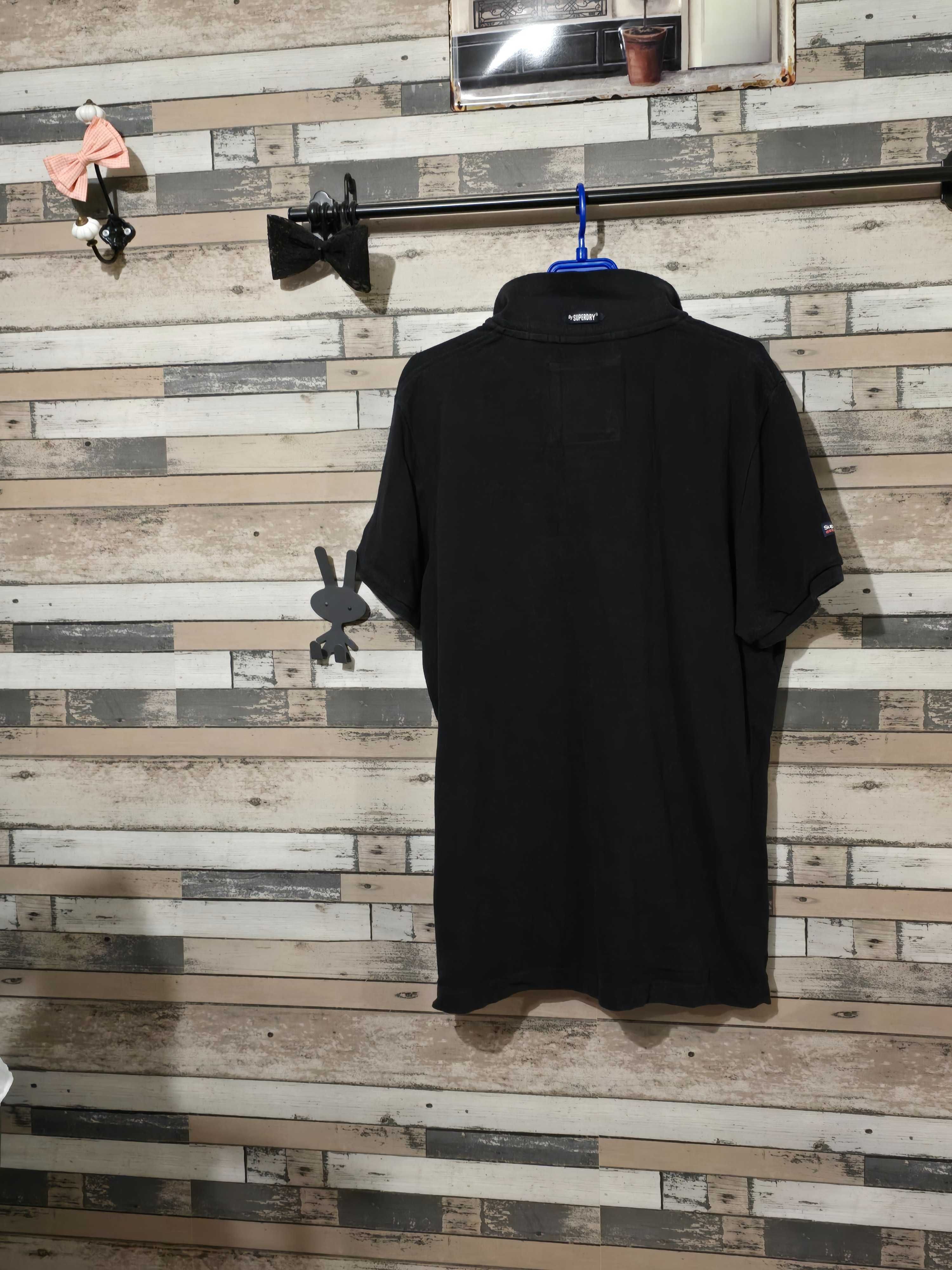 Superdry XL (118) -мъжка тениска