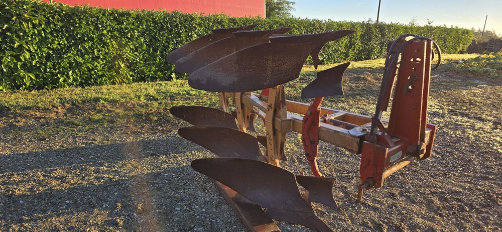 Plug reversibil Huard Tr65T