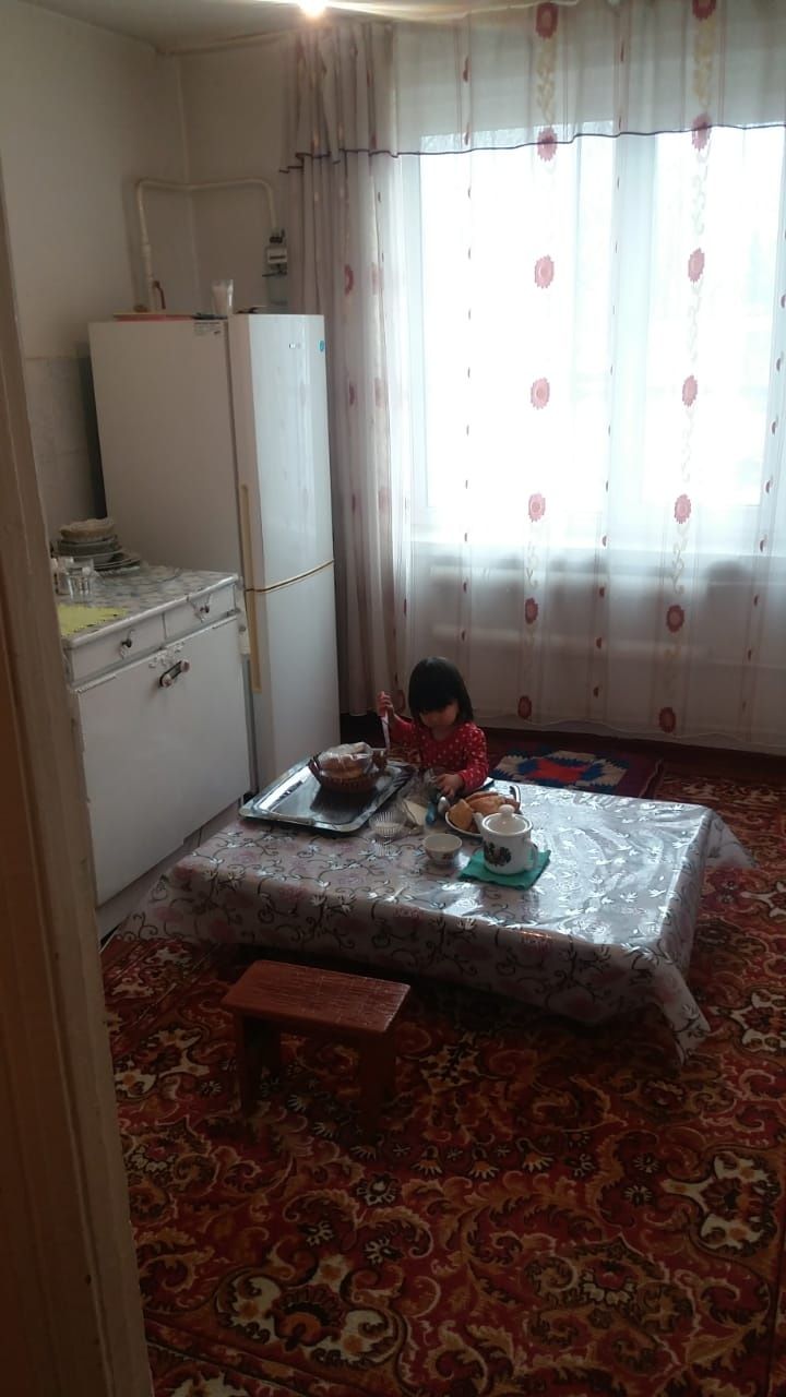Жалбыл р.н.село Аса.ул.Ауезова д 18.кв