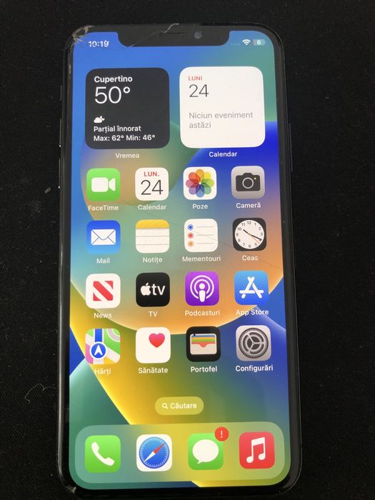 Display iphone xsMax