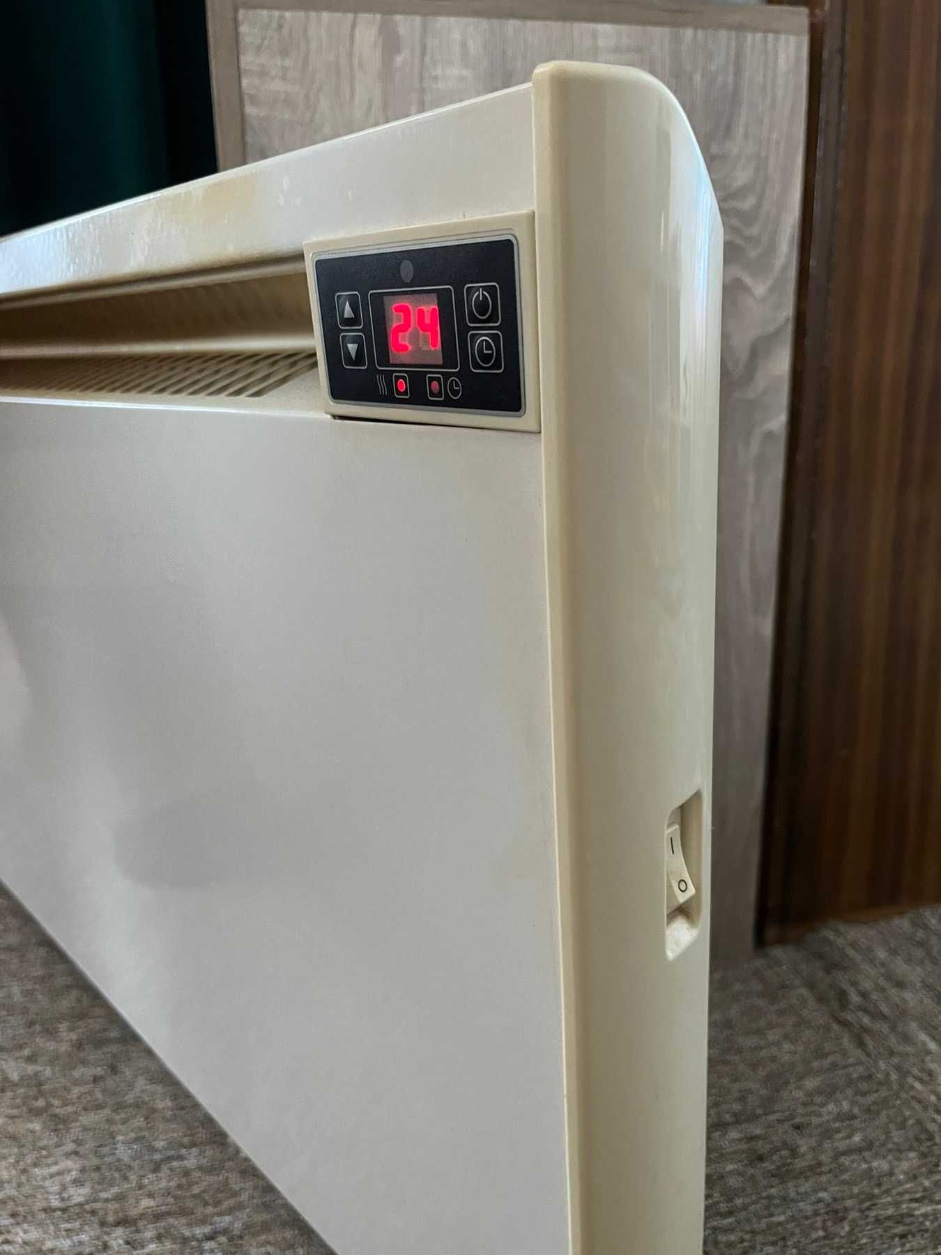 Стенен конвектор ЕЛДОМ 2500W